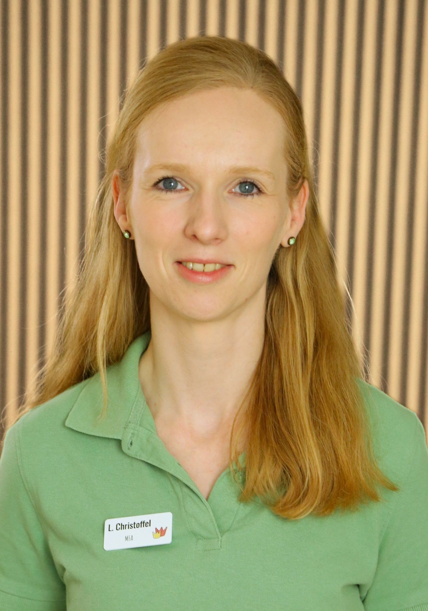 Larissa Christoffel