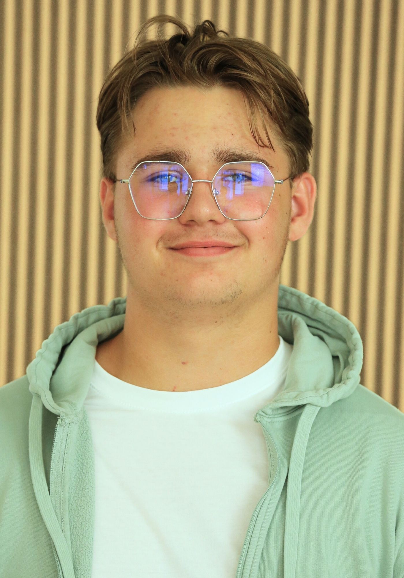 Noah Dorgaten