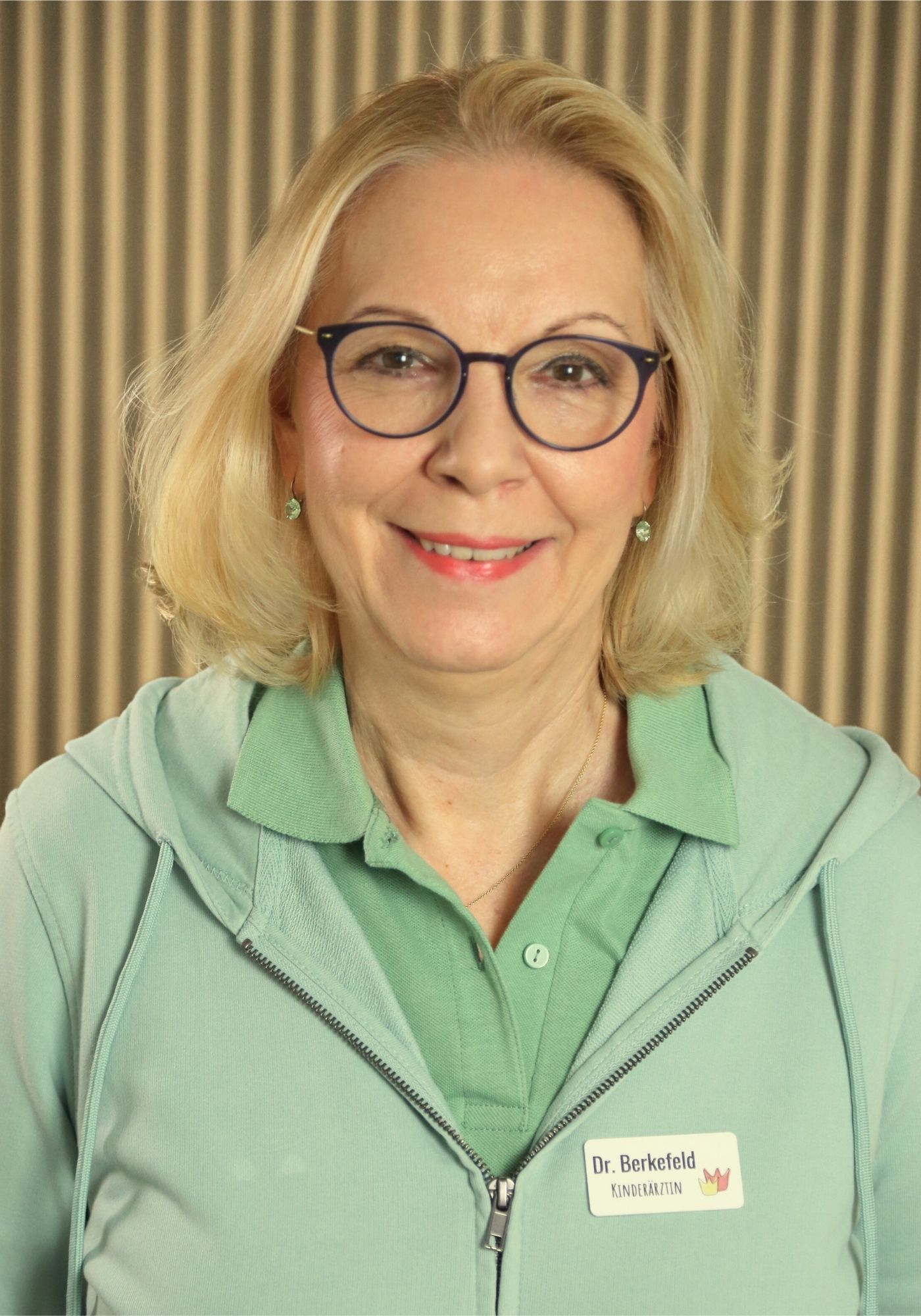 Dr. Ina Berkefeld