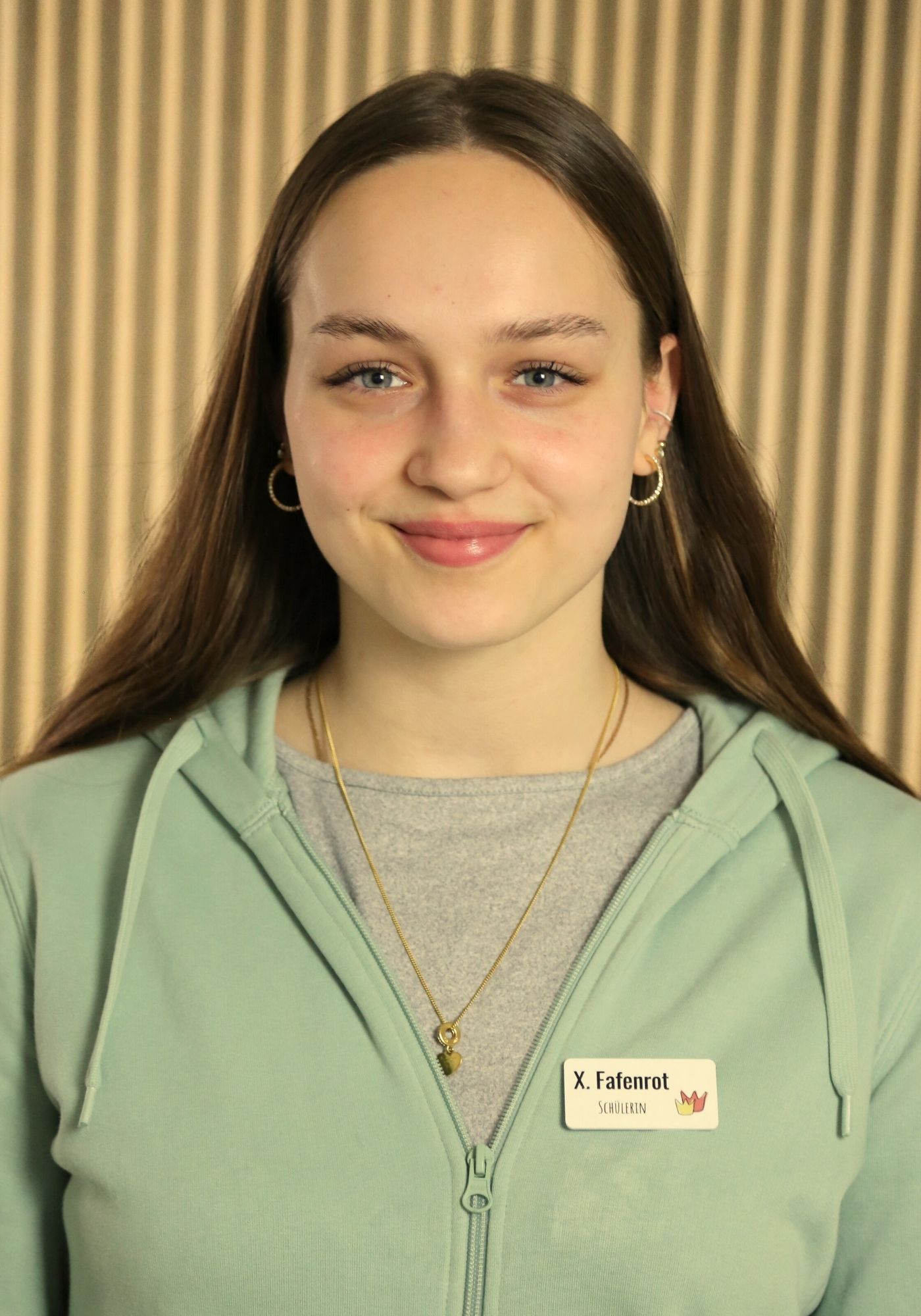 Xenia Fafenrot