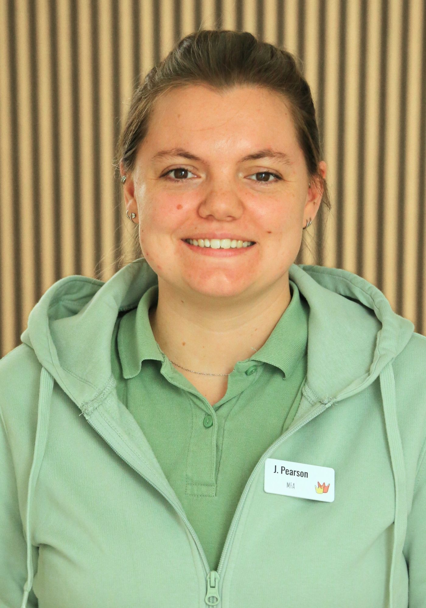 Julia Pearson
