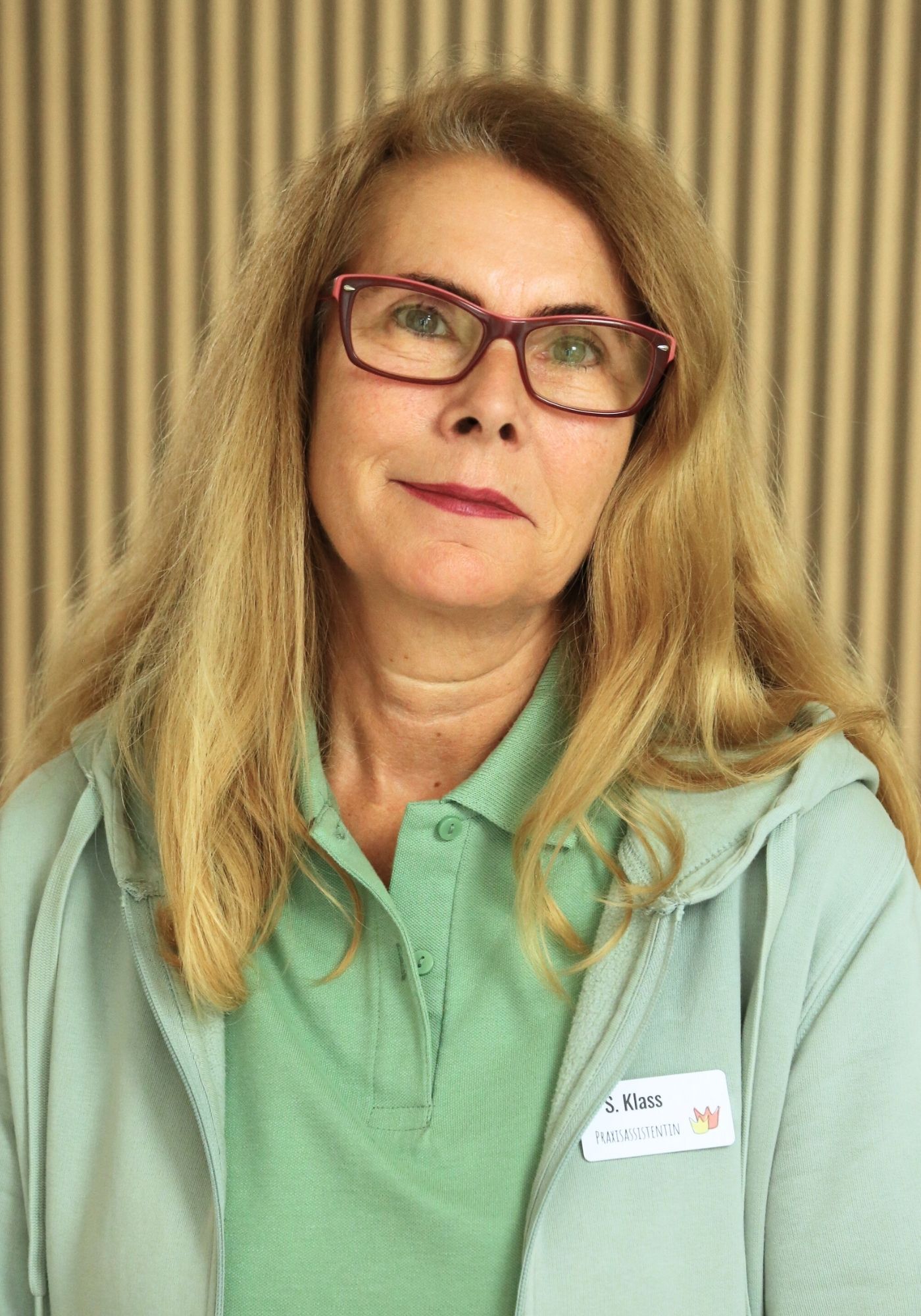 Stella Klass