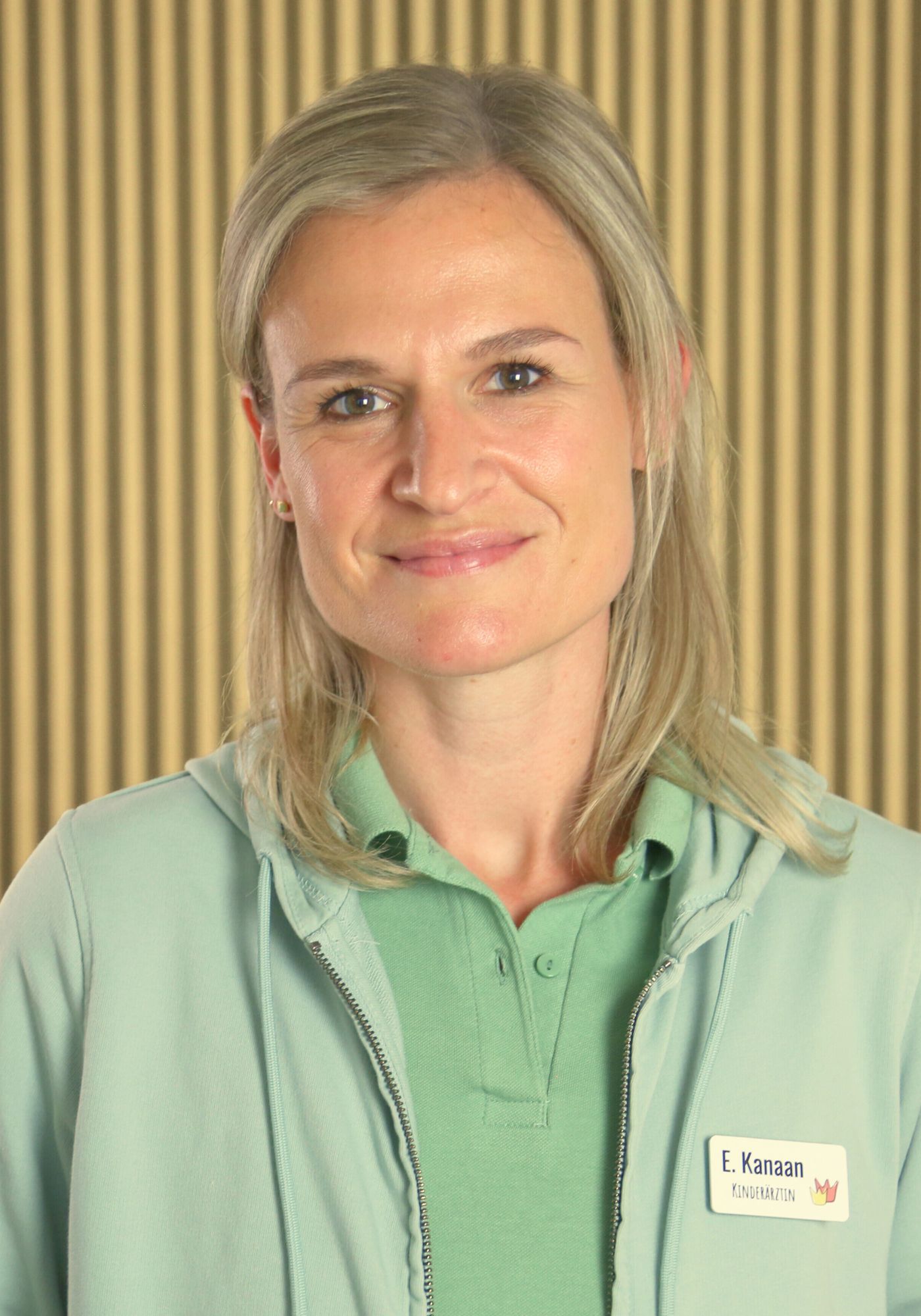 Evelien Kanaan